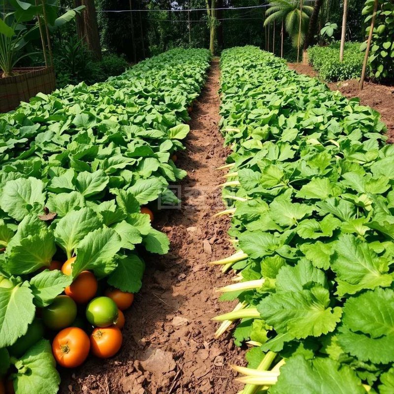 如何选择优质的茶叶种植基地?